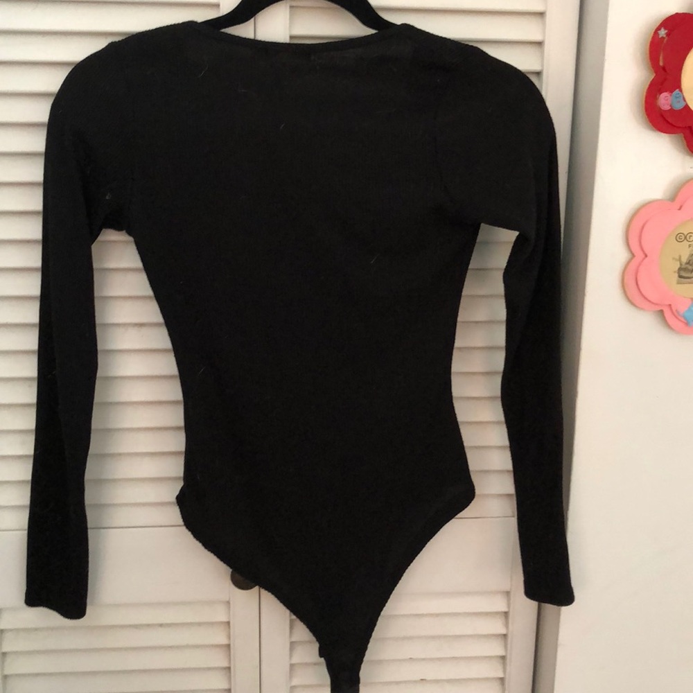 Bodysuit - Picture 2 of 2